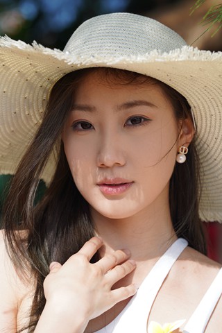 街拍名站摄影网精选街拍美女图7